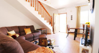 Sale - Bungalow - Rojales - Ciudad Quesada