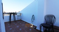 Sale - Bungalow - Torrevieja - Los Balcones - Los Altos del Edén
