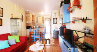 Sale - Bungalow - Torrevieja - Nueva Torrevieja - Aguas Nuevas