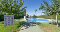 Sale - Bungalow - Torrevieja - San Luis