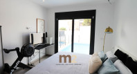 Sale - Chalet - Formentera del Segura