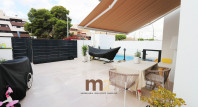 Sale - Chalet - Formentera del Segura