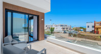 Sale - Chalet - Guardamar del Segura - Guardamar Hills