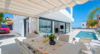 Sale - Chalet - Guardamar del Segura - Guardamar Hills