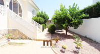 Sale - Chalet - Rojales - Ciudad Quesada