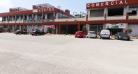 Sale - Commercial property - San Fulgencio