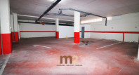 Sale - Garage - Guardamar del Segura - Mercadona