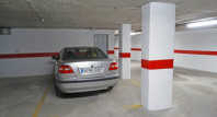 Sale - Garage - Guardamar del Segura - Mercadona