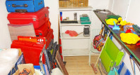Sale - Garage - Guardamar del Segura - Mercadona