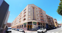 Sale - Garage - Guardamar del Segura - Mercadona