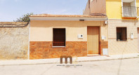 Sale - House  - Benijofar