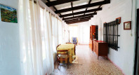 Sale - House  - Guardamar del Segura - Campomar