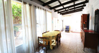 Sale - House  - Guardamar del Segura - Campomar
