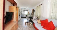 Sale - House  - Guardamar del Segura - Campomar