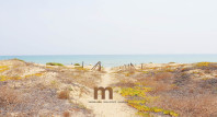 Sale - House  - Guardamar del Segura - Campomar