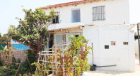Sale - House  - Guardamar del Segura - Campomar