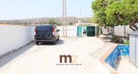 Sale - House  - Guardamar del Segura - Campomar