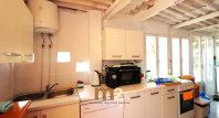 Sale - House  - Guardamar del Segura - Campomar