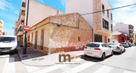 Sale - House  - Guardamar del Segura - Centre
