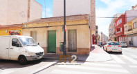 Sale - House  - Guardamar del Segura - Centre