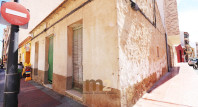 Sale - House  - Guardamar del Segura - Centre