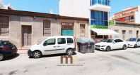 Sale - House  - Guardamar del Segura - Centre