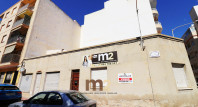 Sale - House  - Guardamar del Segura - Mercadona