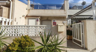Sale - House  - Guardamar del Segura - Urb. Pinomar