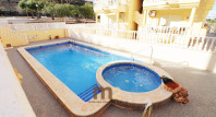 Sale - Penthouse - Guardamar del Segura - Campomar