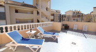 Sale - Penthouse - Guardamar del Segura - Campomar