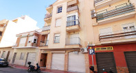 Sale - Penthouse - Guardamar del Segura - Centre