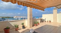 Sale - Penthouse - Guardamar del Segura - Guardamar Playa