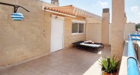 Sale - Penthouse - Guardamar del Segura - Guardamar Playa