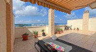 Sale - Penthouse - Guardamar del Segura - Guardamar Playa