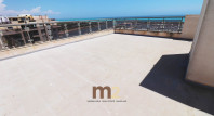 Sale - Penthouse - Guardamar del Segura - Port