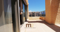 Sale - Penthouse - Guardamar del Segura - Port