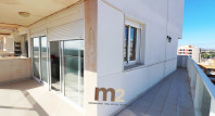 Sale - Penthouse - Guardamar del Segura - Port