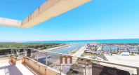 Sale - Penthouse - Guardamar del Segura - Port