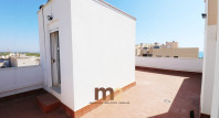 Sale - Penthouse - Guardamar del Segura - Port