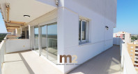 Sale - Penthouse - Guardamar del Segura - Port