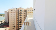 Sale - Penthouse - Guardamar del Segura - Port