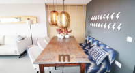Sale - Penthouse - Guardamar del Segura - SUP 7