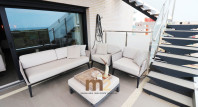 Sale - Penthouse - Guardamar del Segura - SUP 7