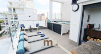 Sale - Penthouse - Guardamar del Segura - SUP 7