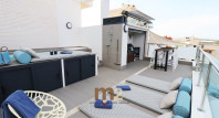 Sale - Penthouse - Guardamar del Segura - SUP 7