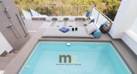Sale - Penthouse - Guardamar del Segura - SUP 7