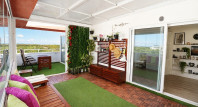 Sale - Penthouse - Guardamar del Segura - SUP 7