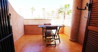 Sale - Studio - Guardamar del Segura - Urb. Pinomar