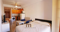 Sale - Studio - Guardamar del Segura - Urb. Pinomar