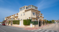 Sale - Townhouse - Guardamar del Segura - Urb. Pórtico Mediterráneo